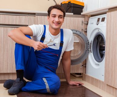 Washing Machine Repair And Service in Surat