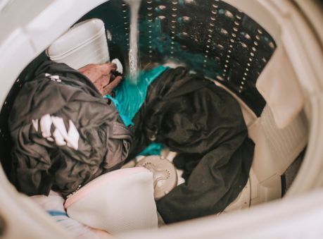 Top Load Washing Machine Repair and Service