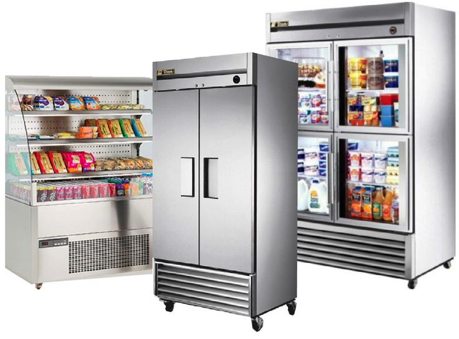 Commercial Refrigerator Repair and Service