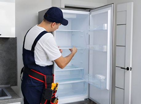 Single Door Refrigerator Repair and Service