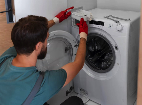Fully Automatic Washing Machine Repair And Service
